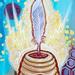 Art Galleries - Painting Hive & Quill  - 62376